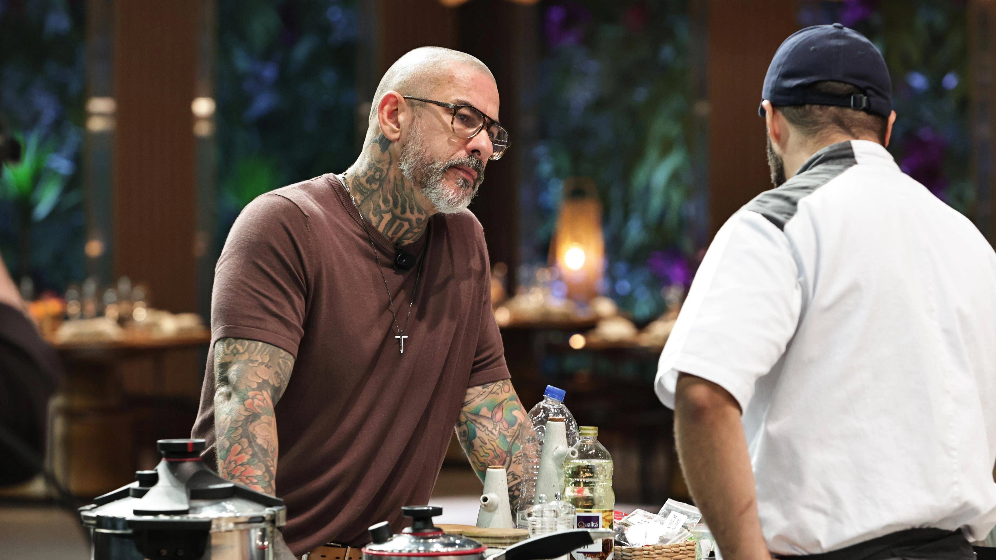 MasterChef: Profissionais