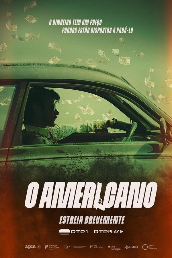 O Americano