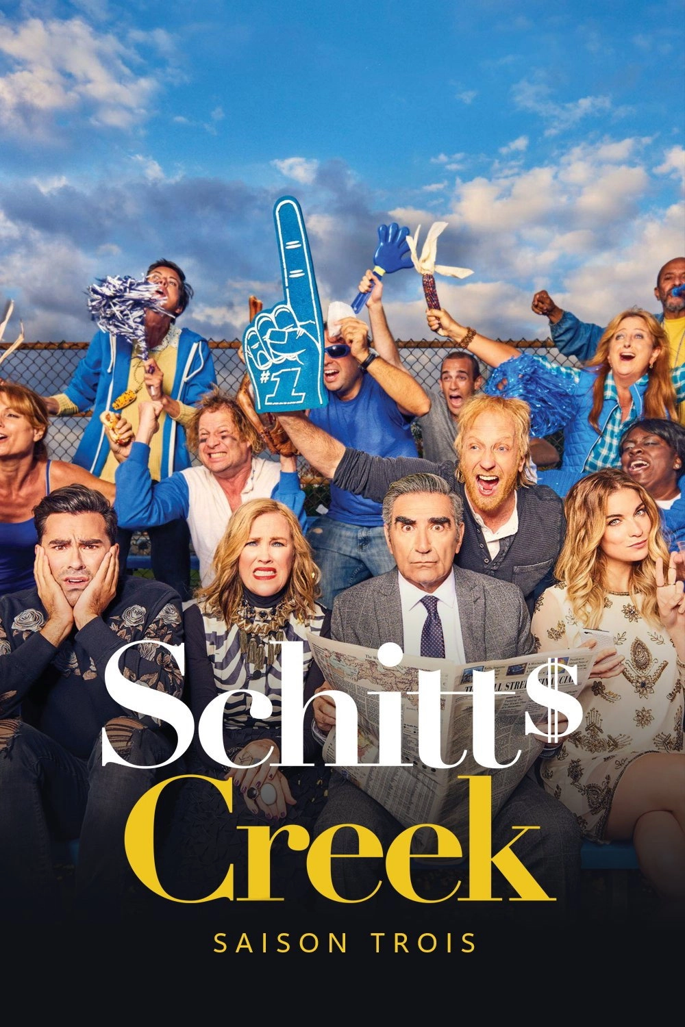Schitt's Creek