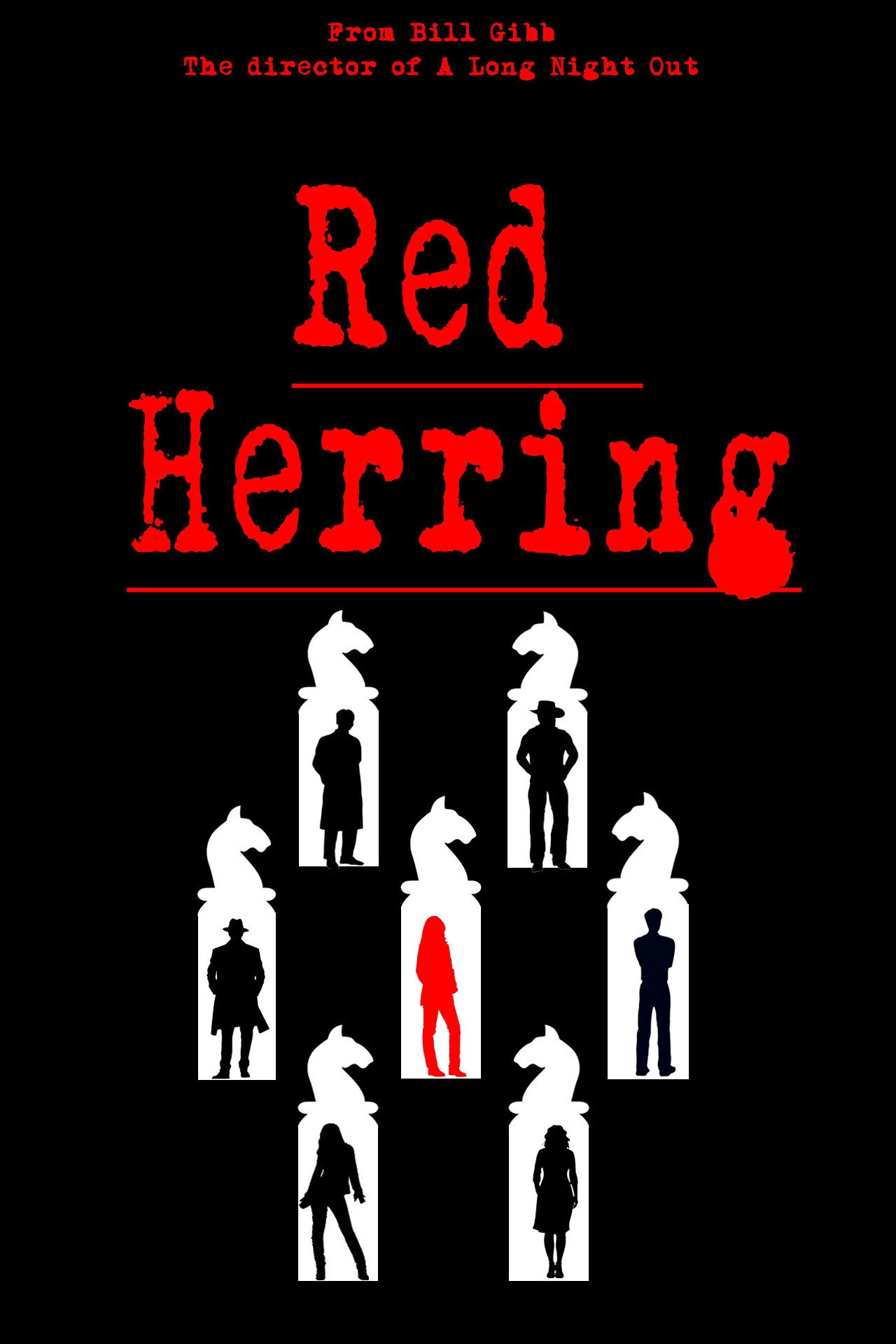 Red Herring