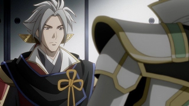 Samurai Warriors