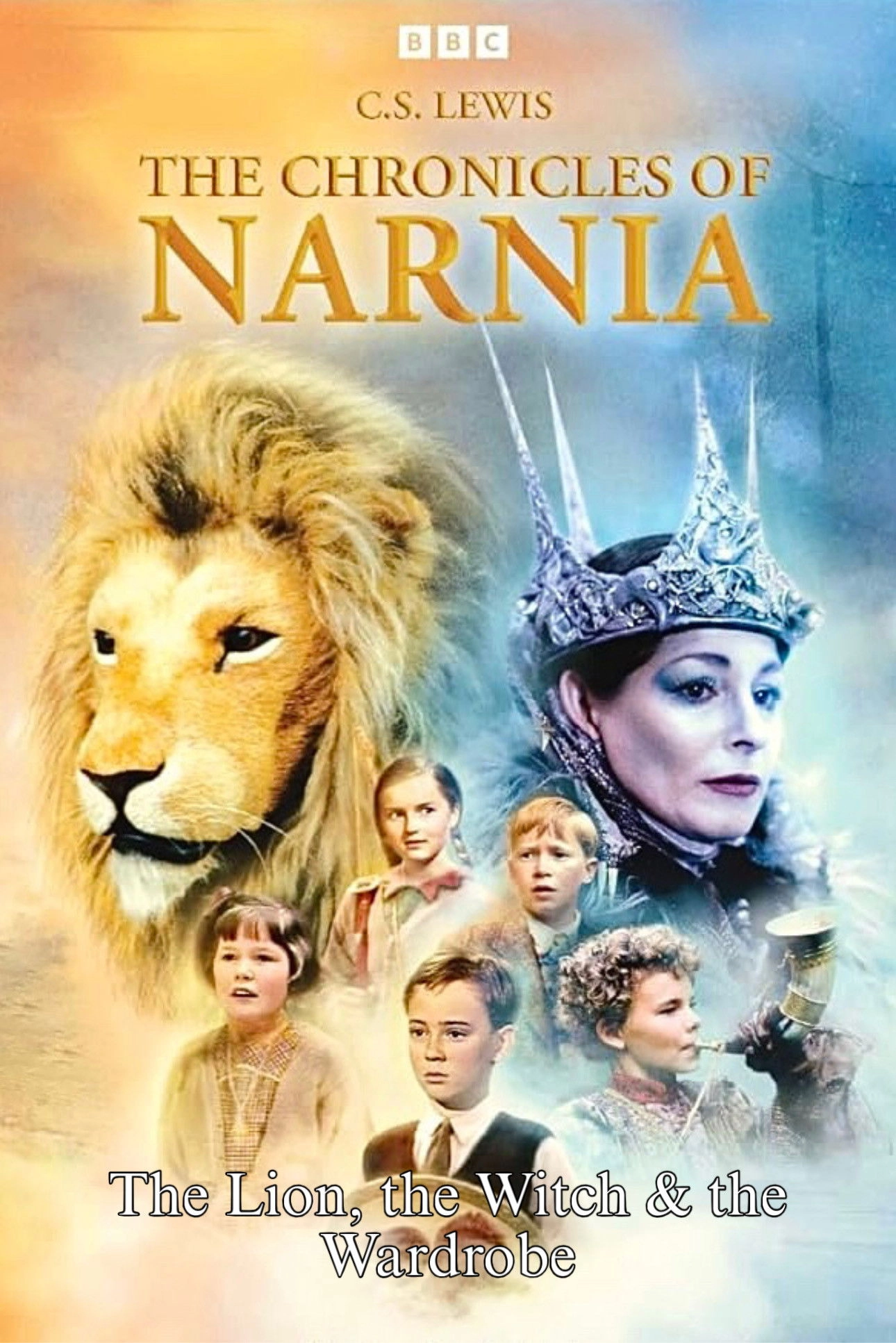 The Chronicles of Narnia: The Lion, the Witch & the Wardrobe