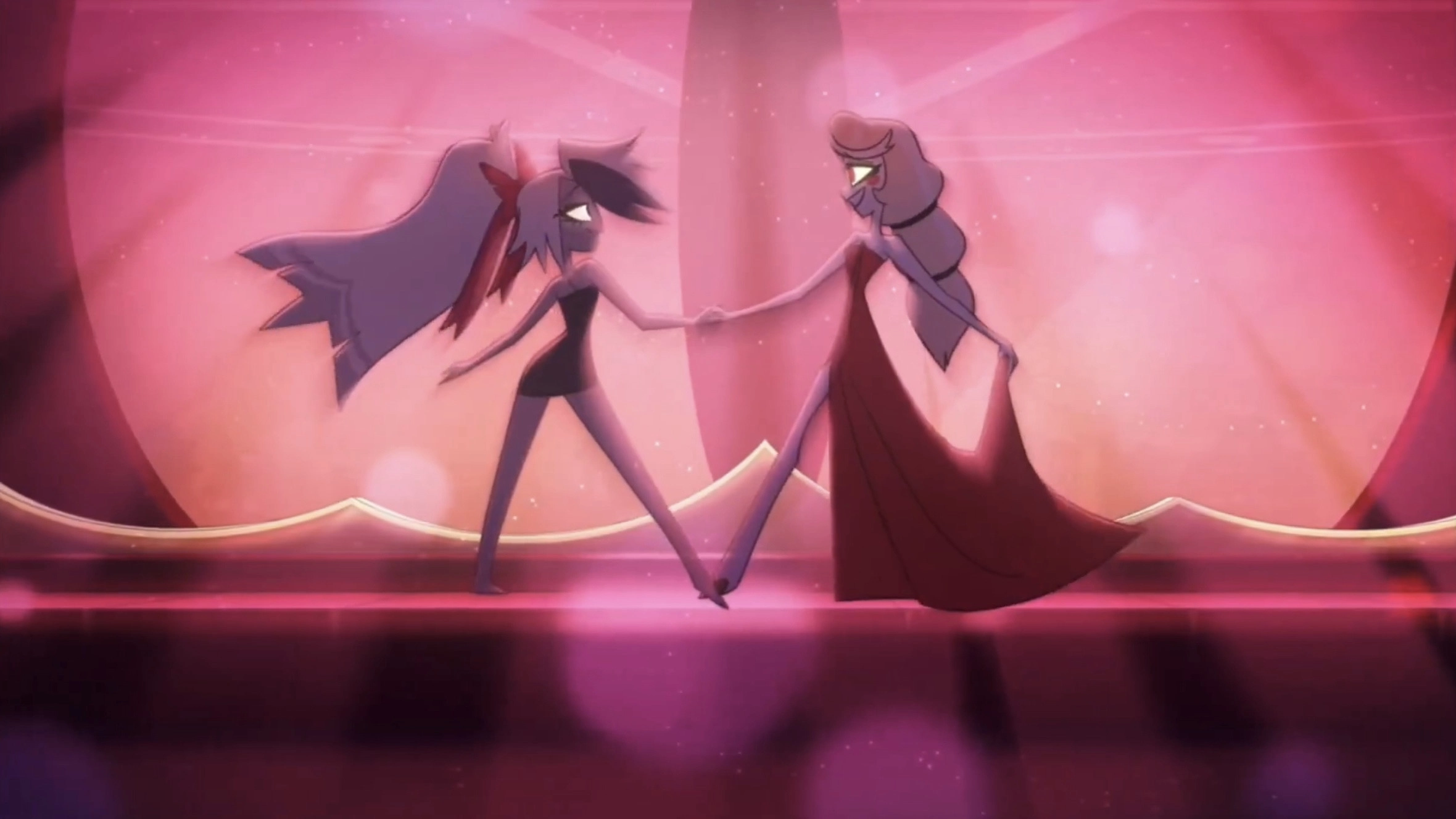 Hazbin Hotel: Sing-Along