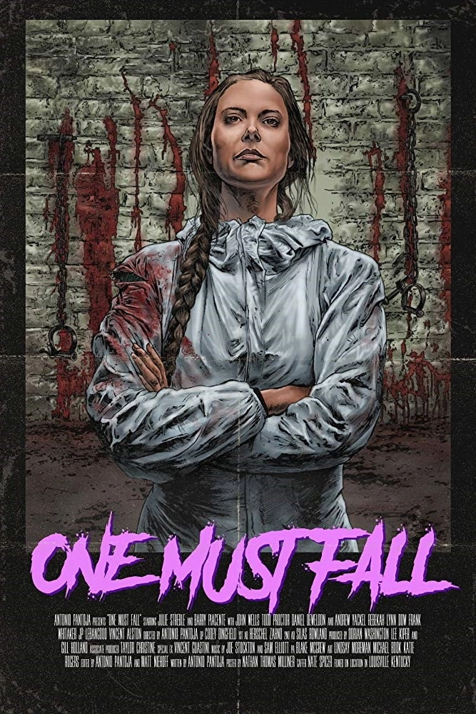 One Must Fall