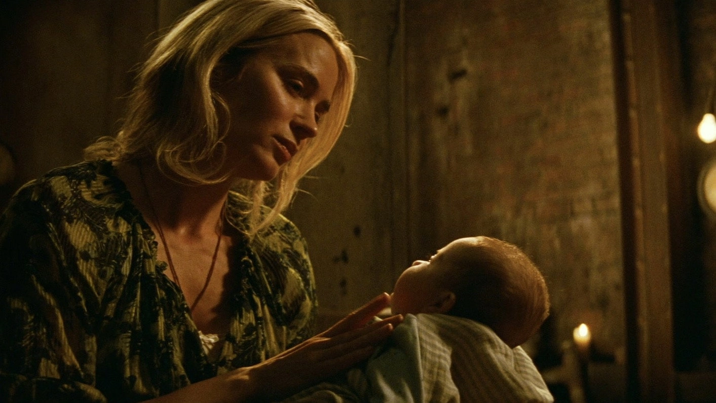 A Quiet Place Part II