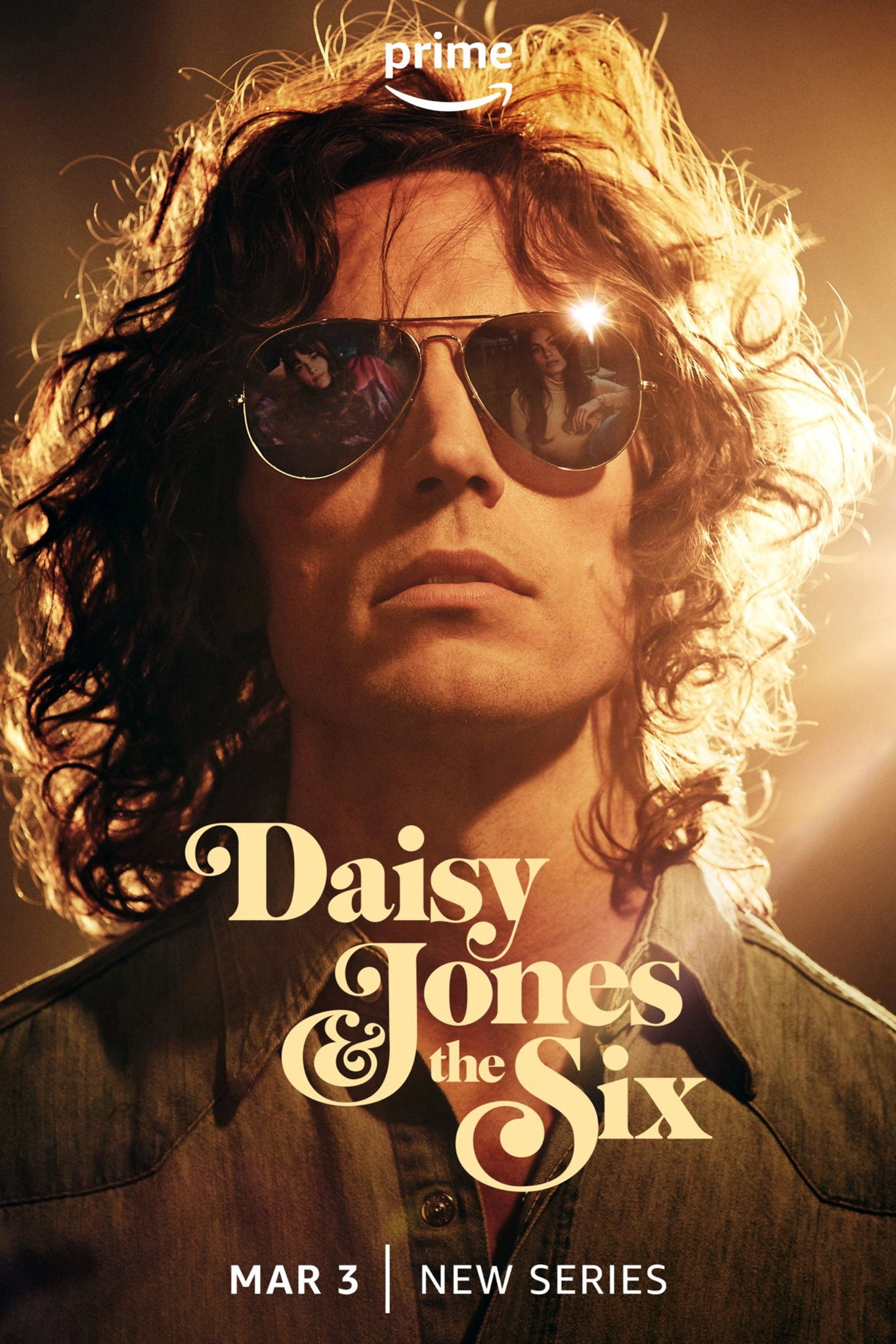 Daisy Jones & the Six