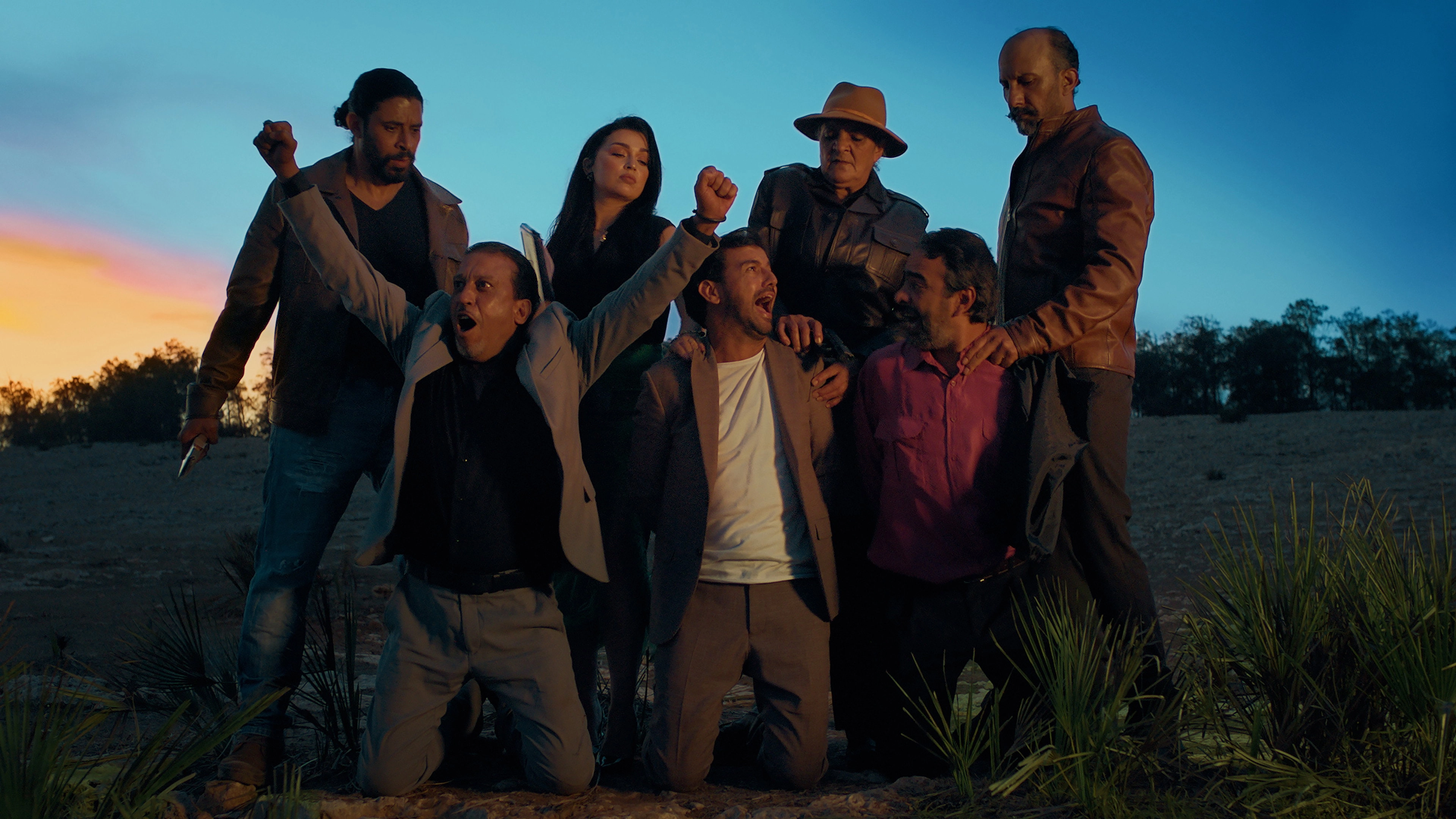 Der Fahnder