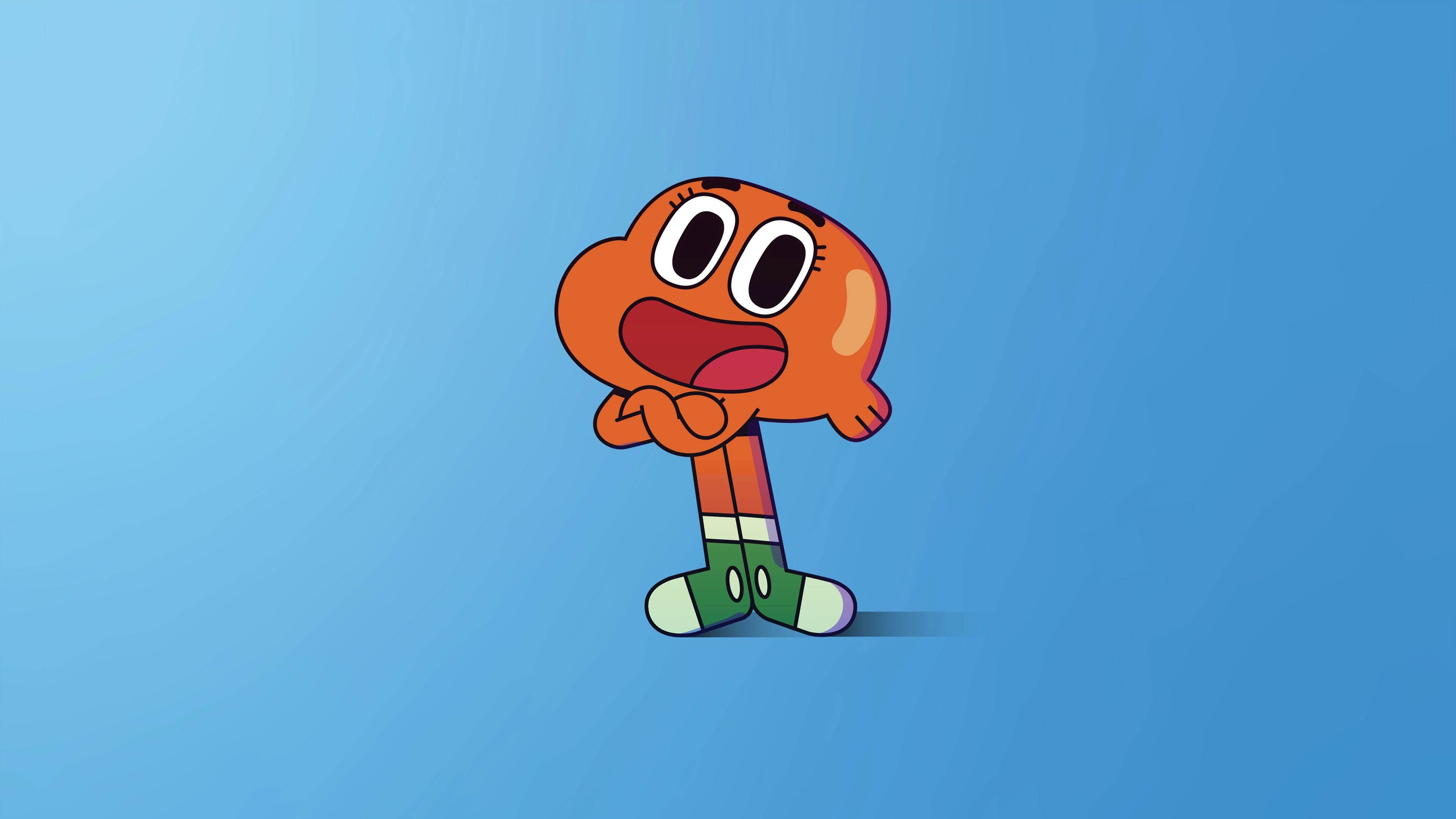 The Amazing World of Gumball