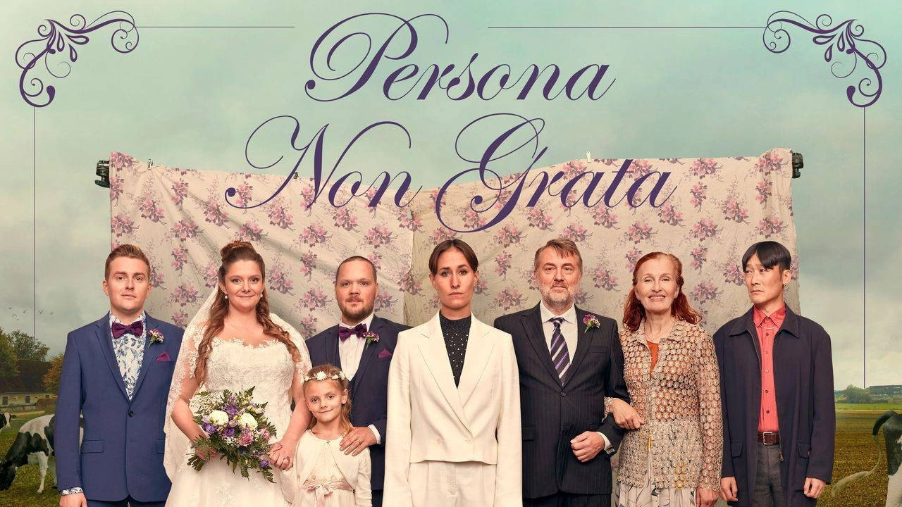 Persona Non Grata