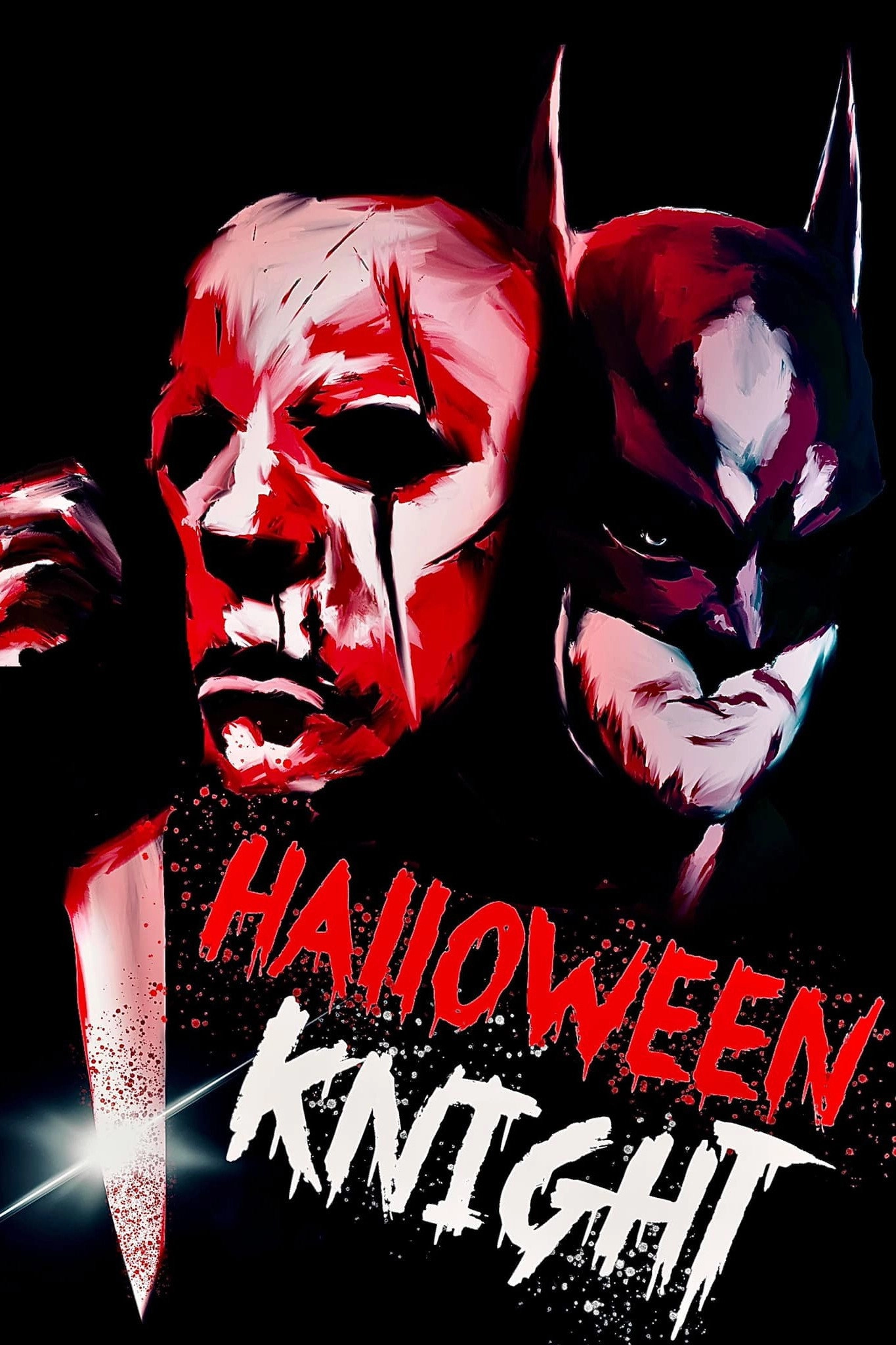 Halloween Knight