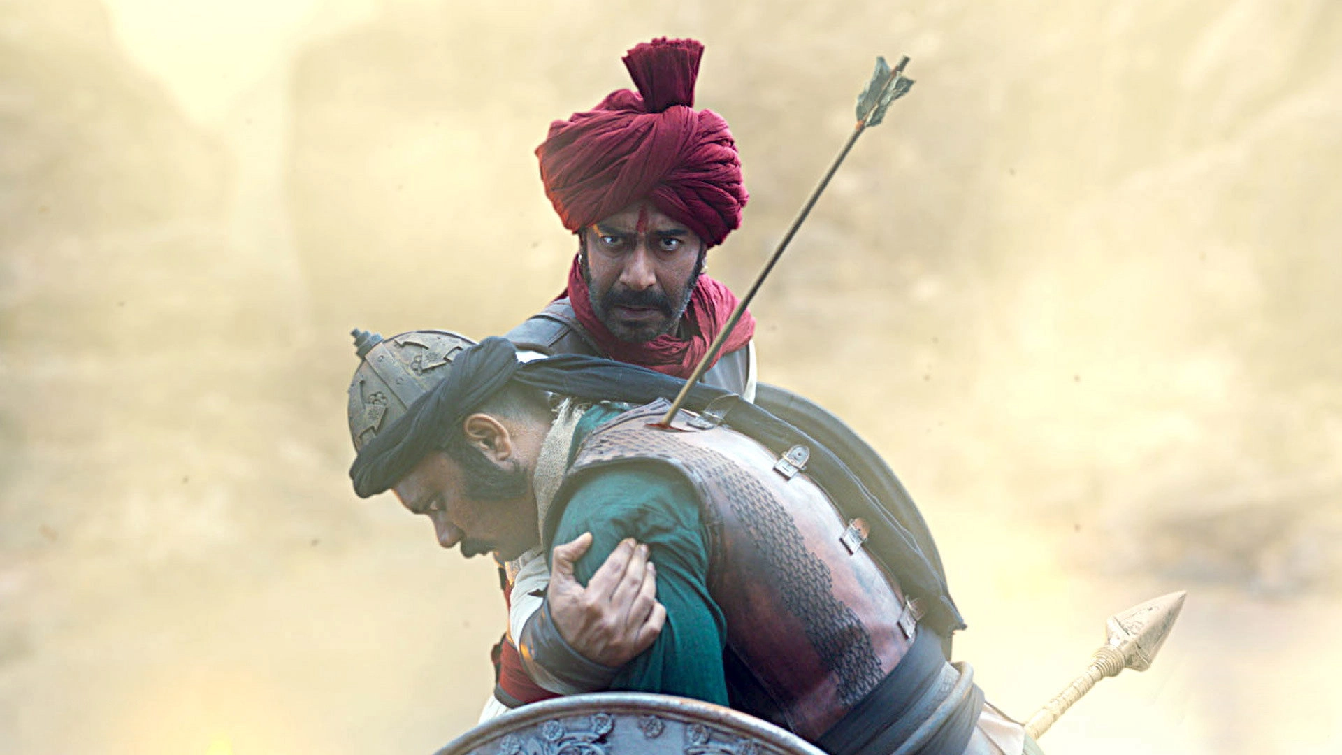 Tanhaji: The Unsung Warrior
