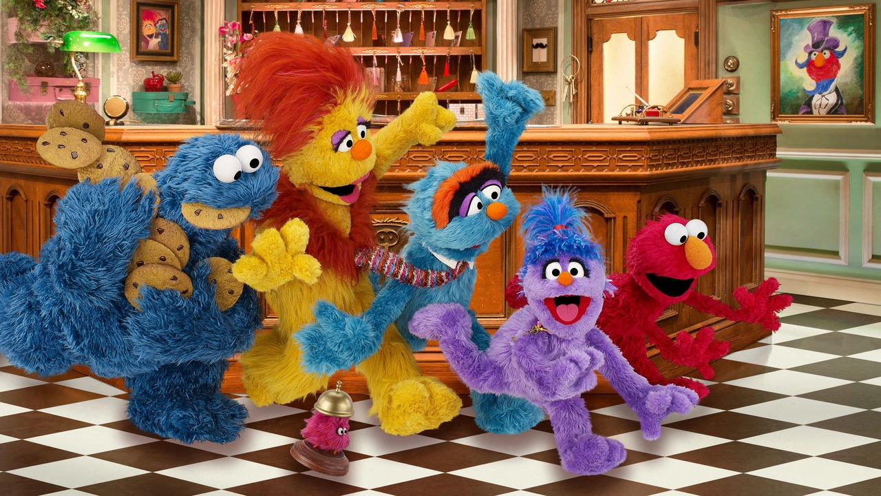 The Furchester Hotel