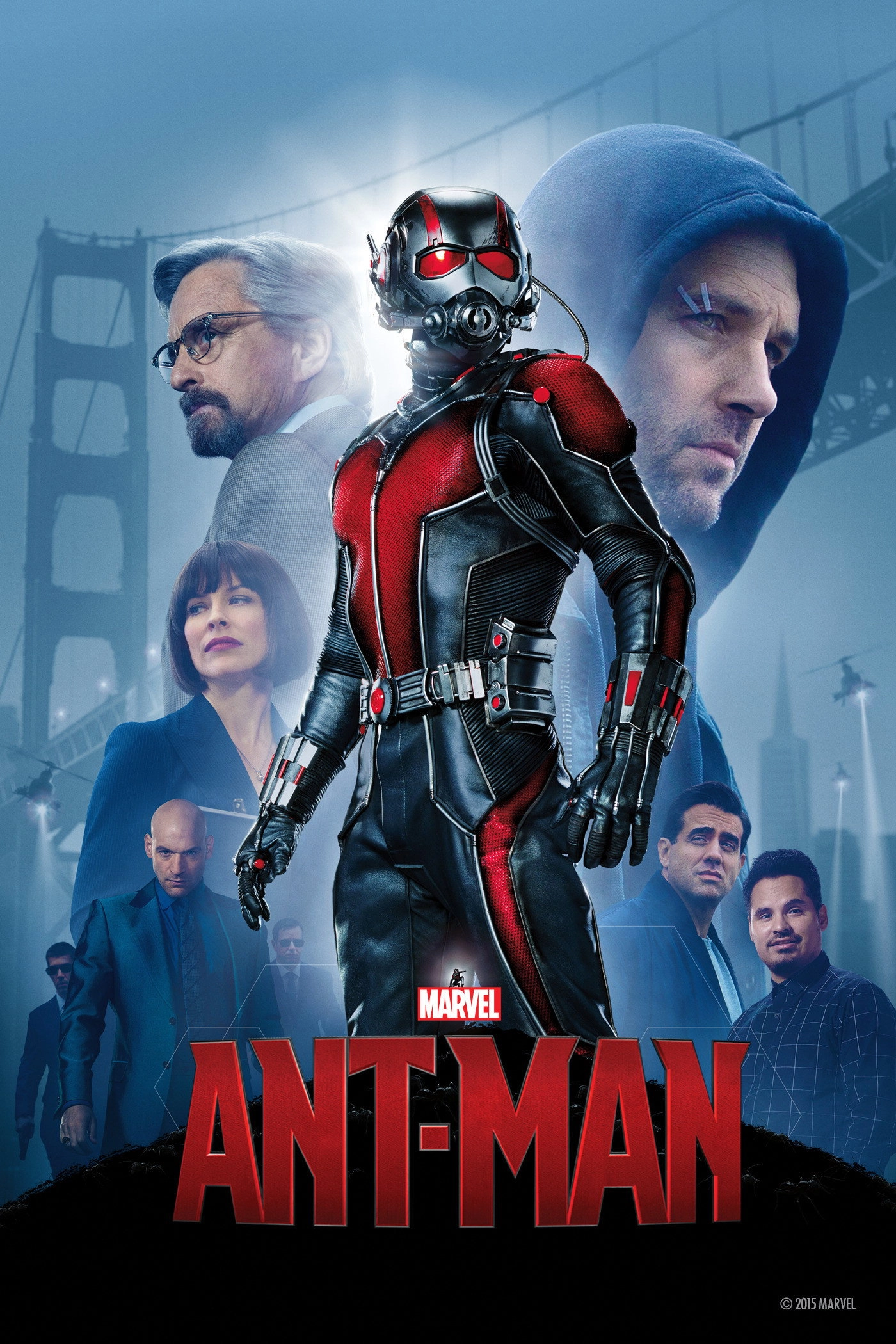 Ant-Man