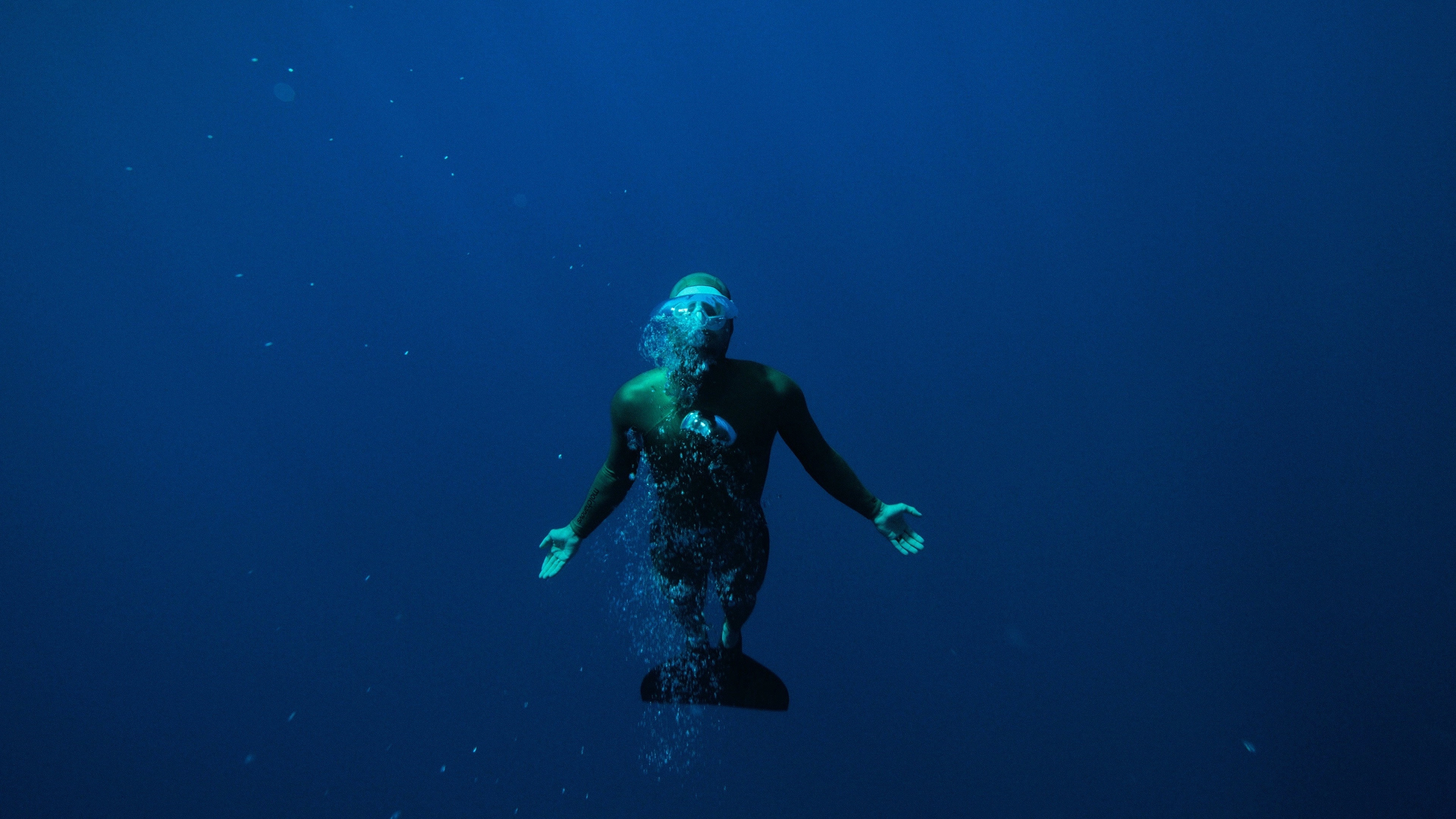 Freediver