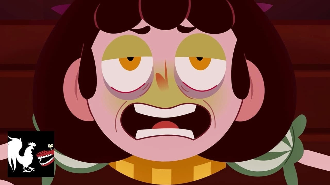Camp Camp