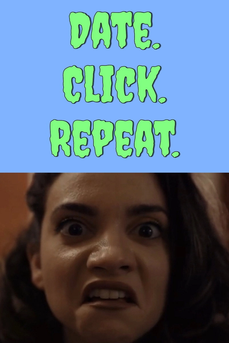 Date. Click. Repeat.