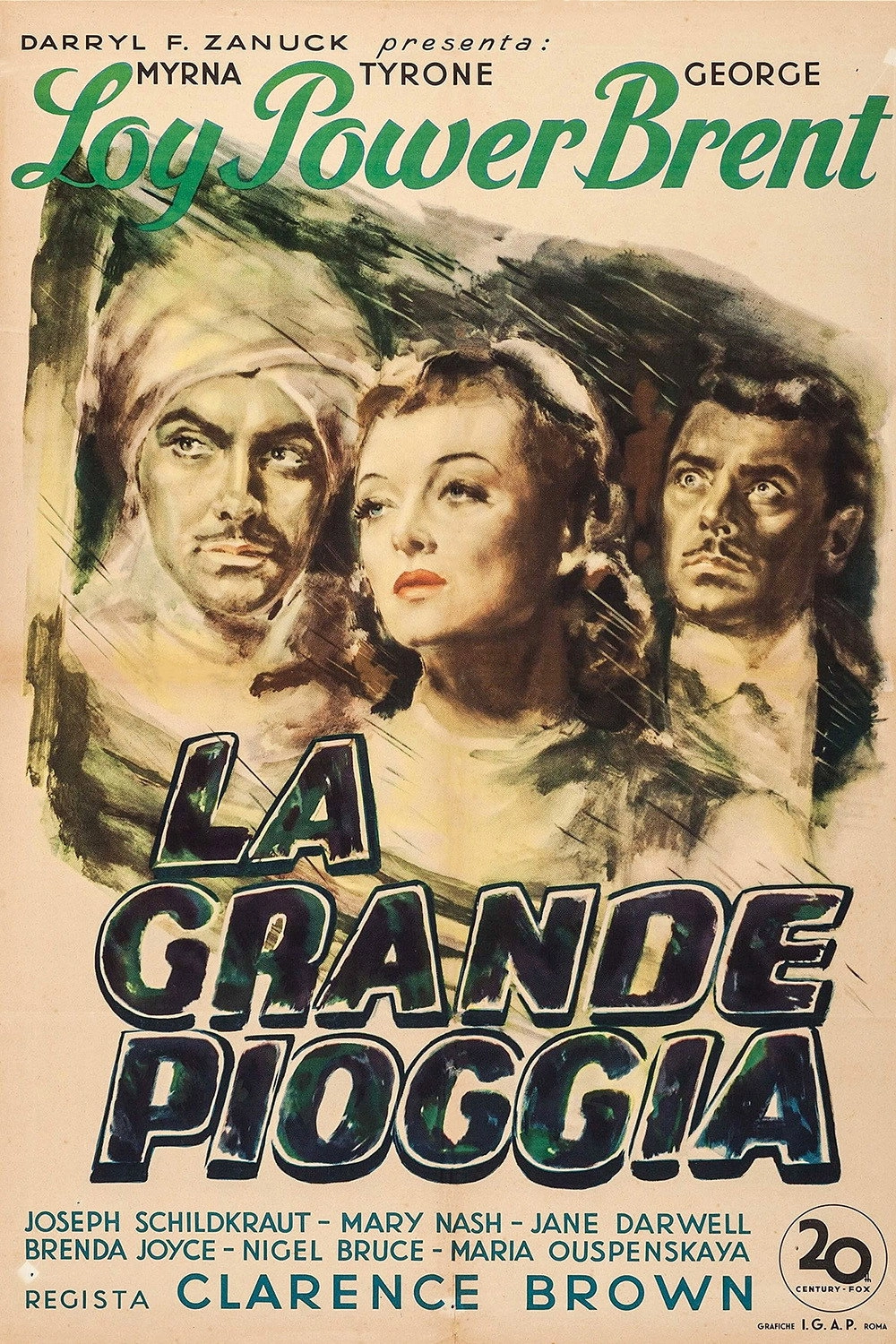 Broncho Billy Steps In