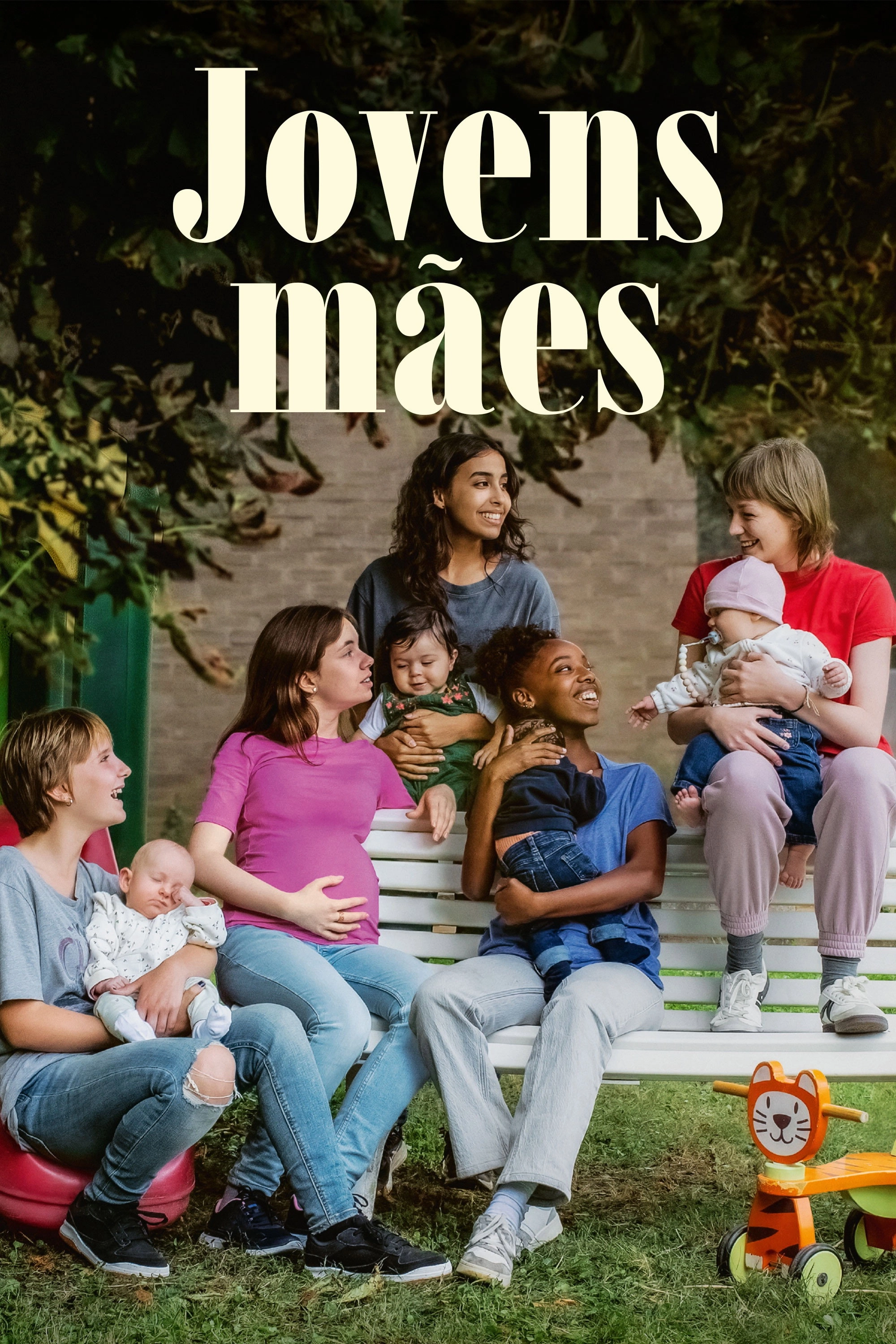 Young Mothers
