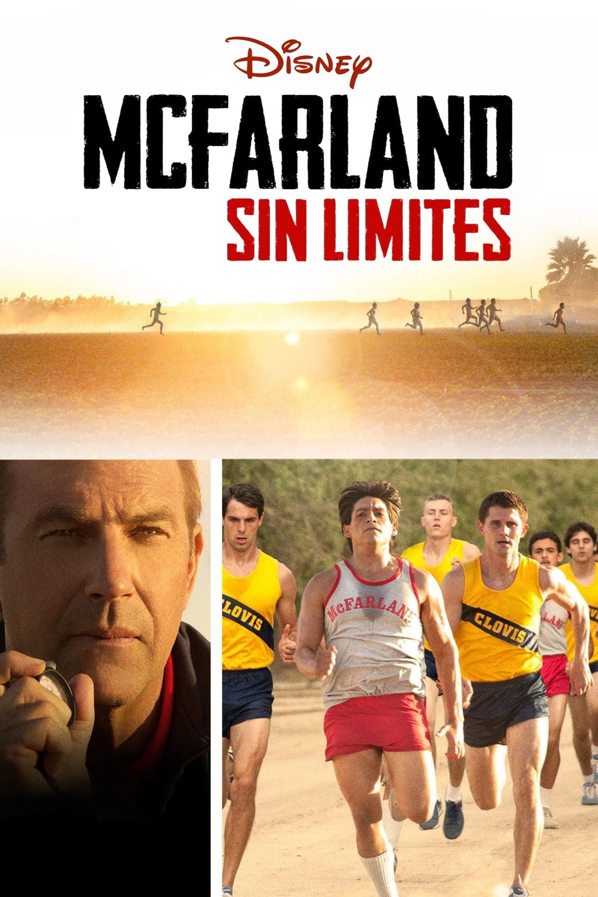 McFarland, USA