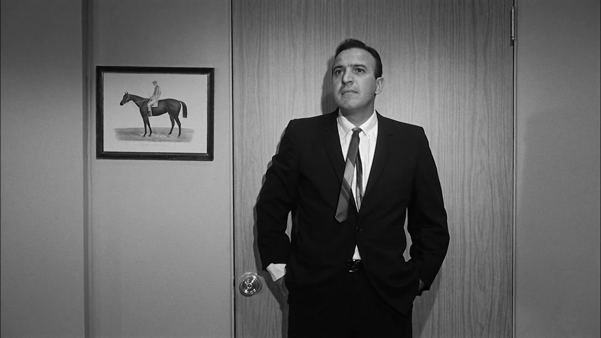 The Man from the Diners' Club