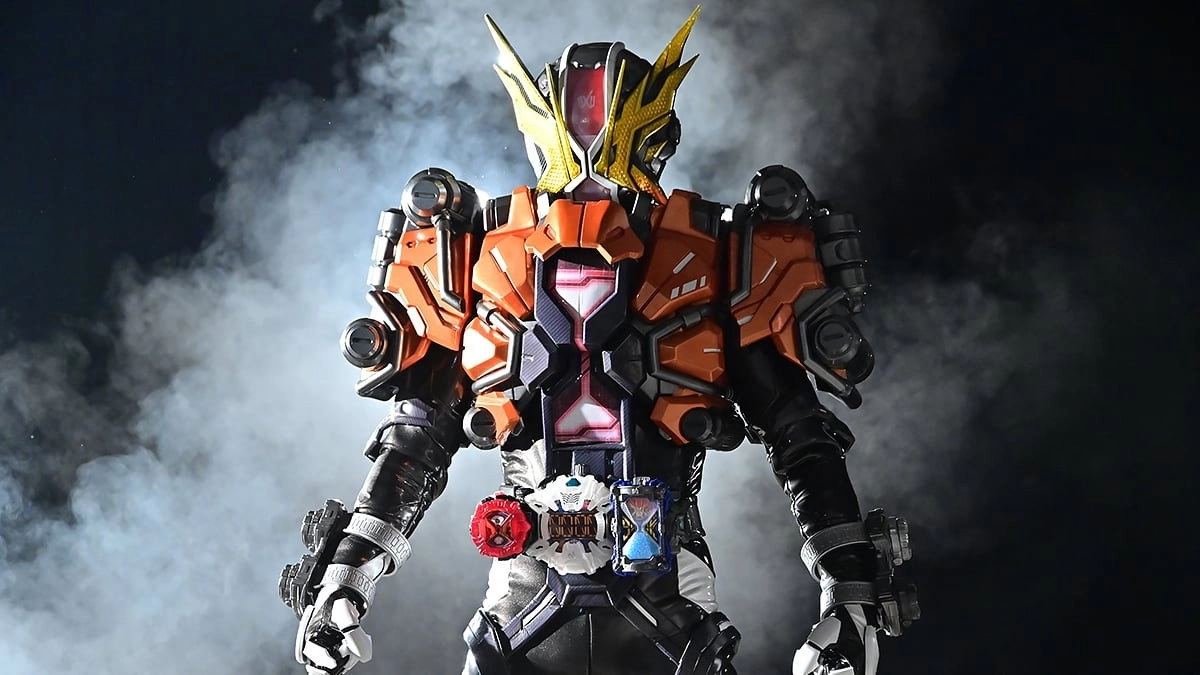 Kamen Rider Zi-O