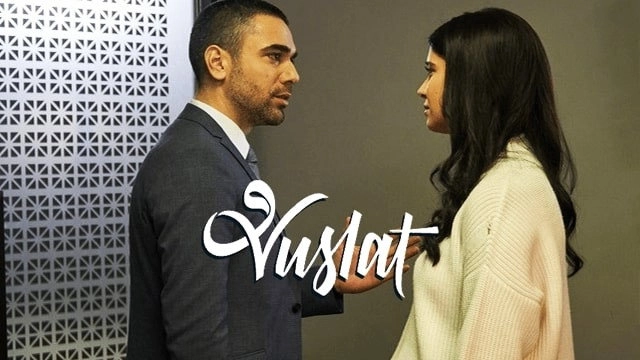 Vuslat