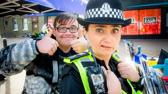 Scot Squad