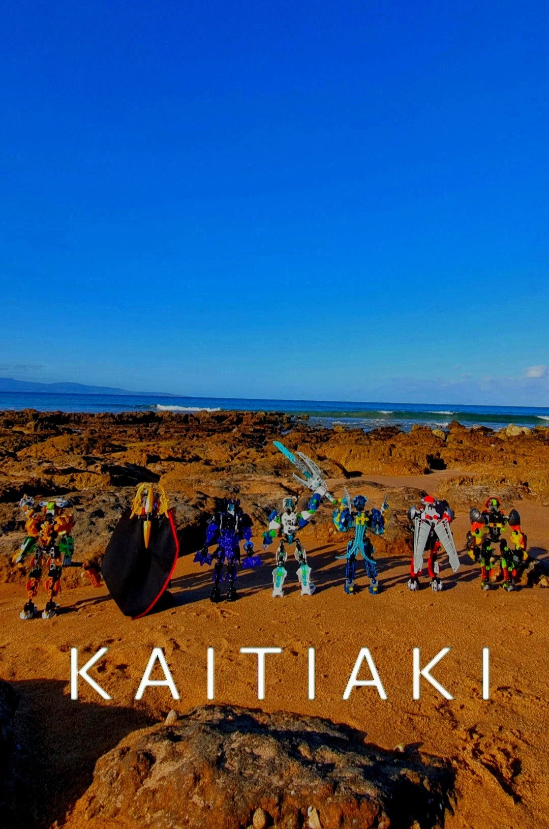 Kaitiaki