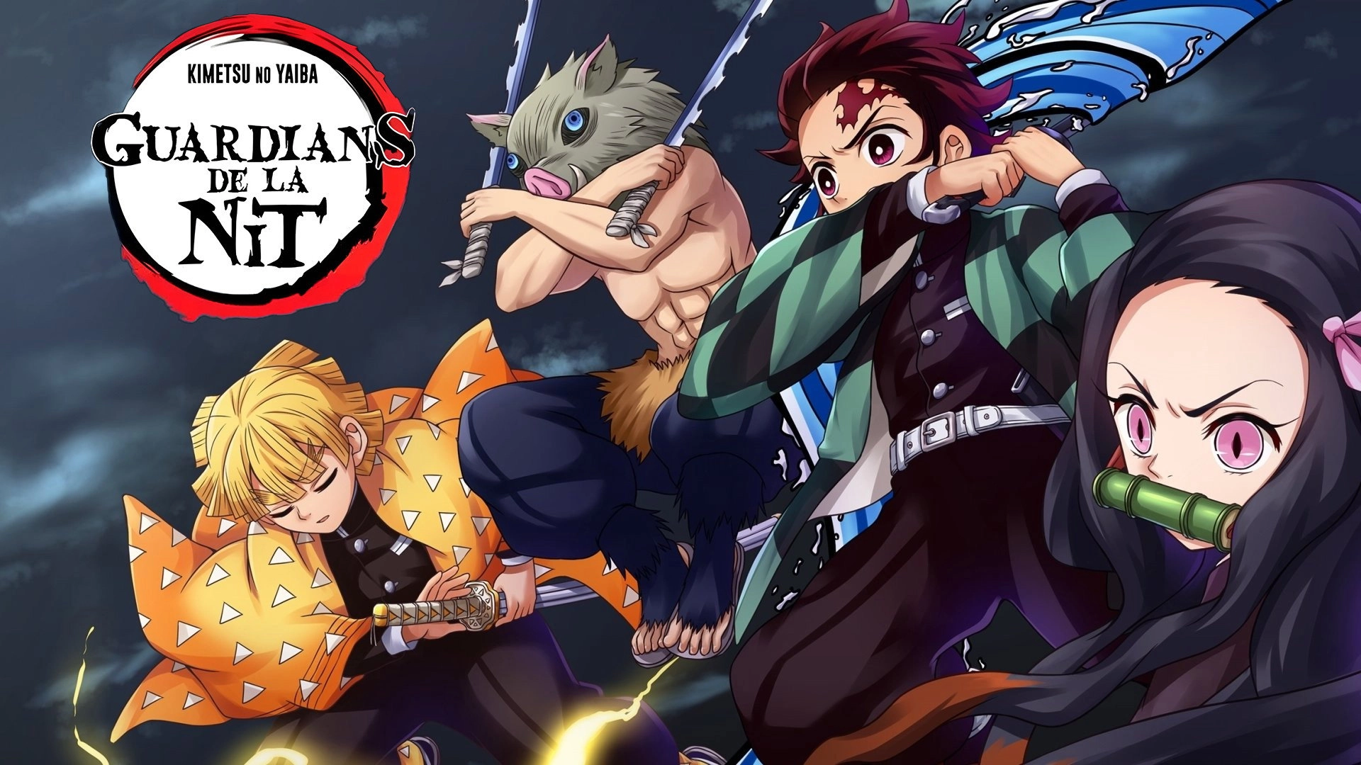Demon Slayer: Kimetsu no Yaiba