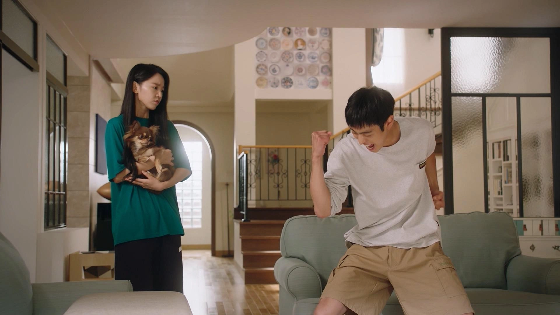 Still 17