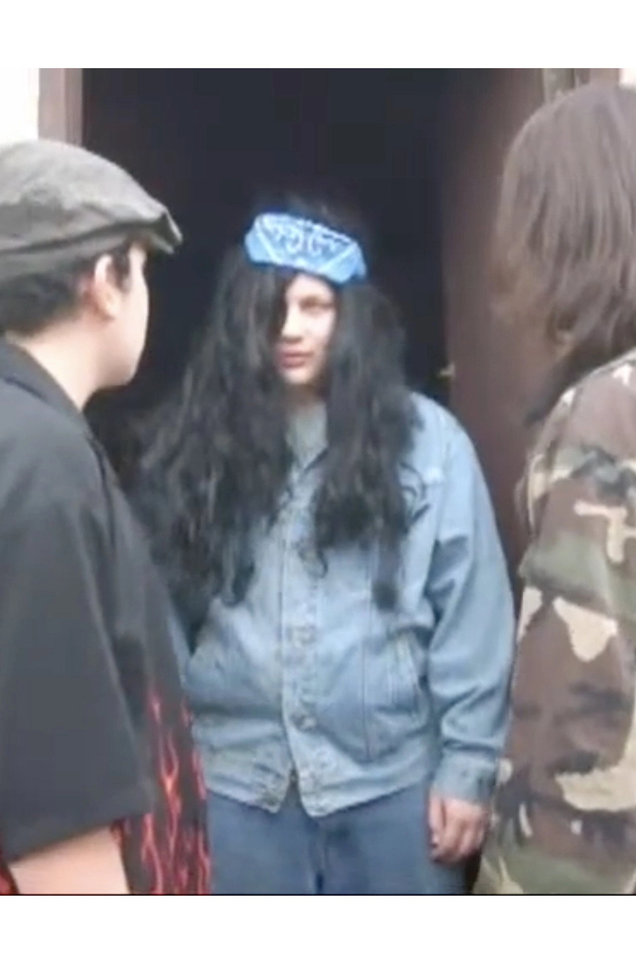 Dude, Let's Make A Movie