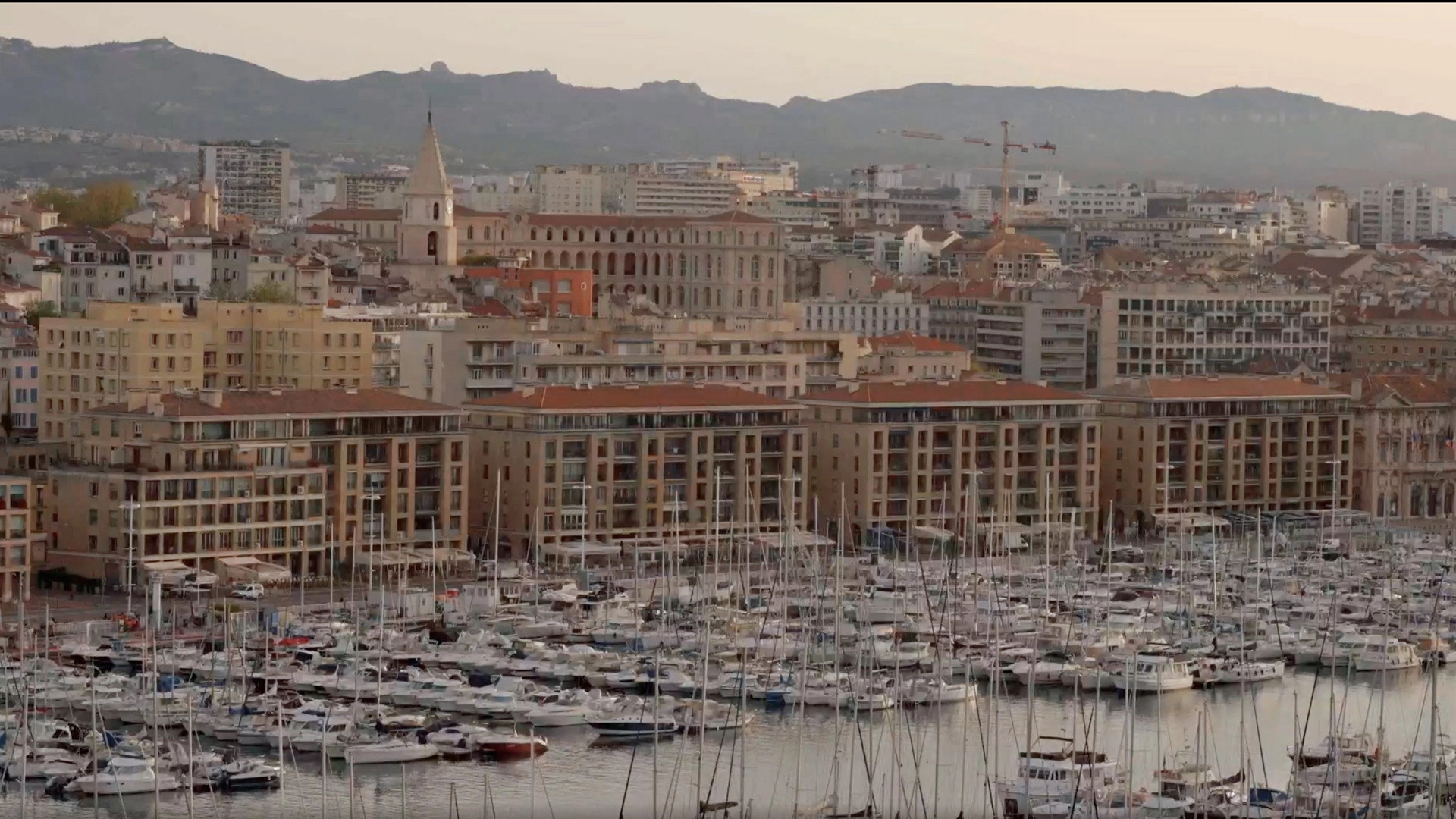 Fernand Pouillon: France's Most Wanted Architect
