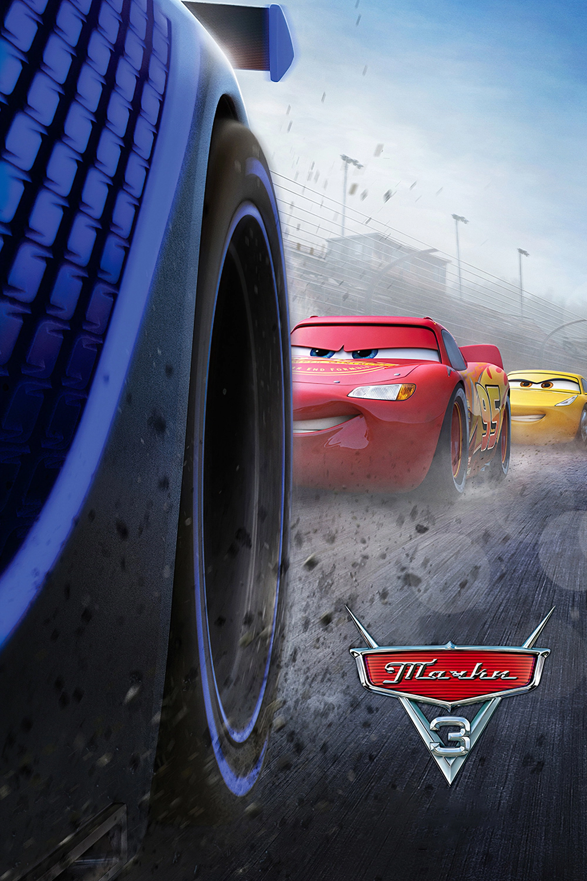 Cars 3