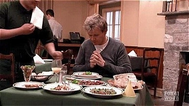 Kitchen Nightmares