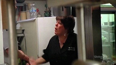 Kitchen Nightmares