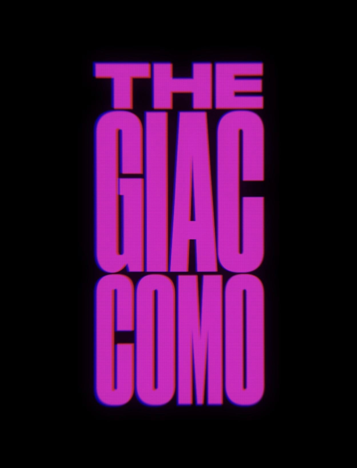 The Giaccomo