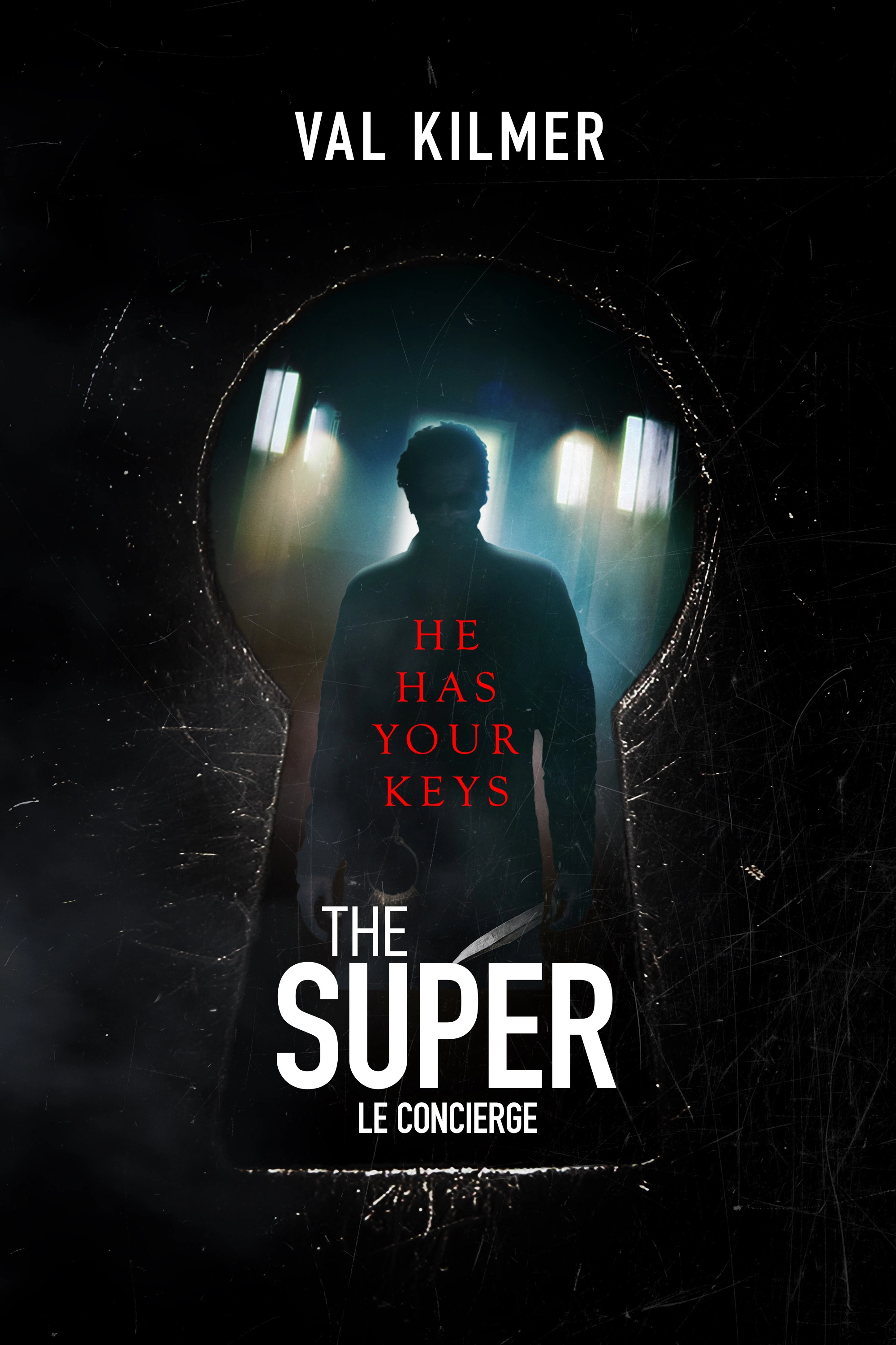 The Super