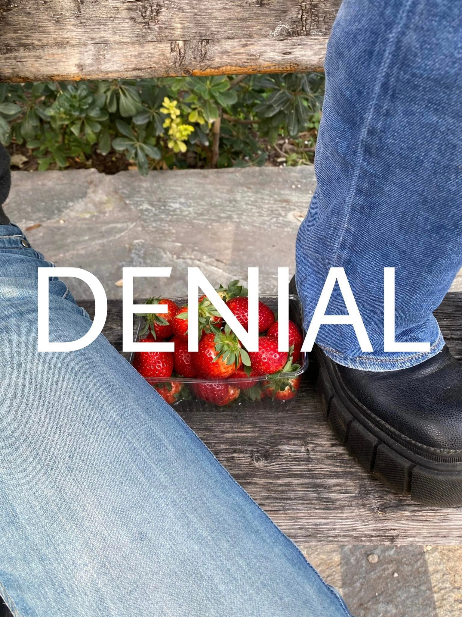 Denial