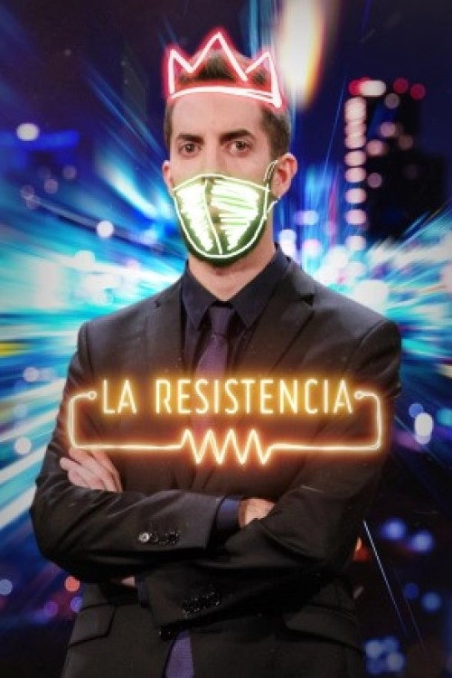 La resistencia