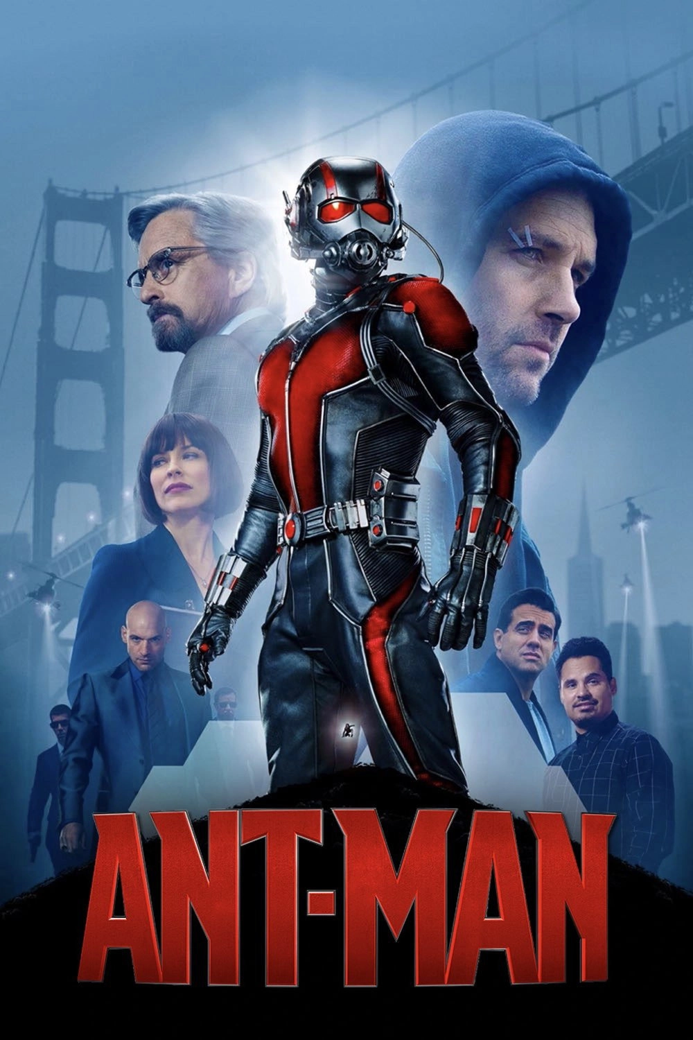 Ant-Man