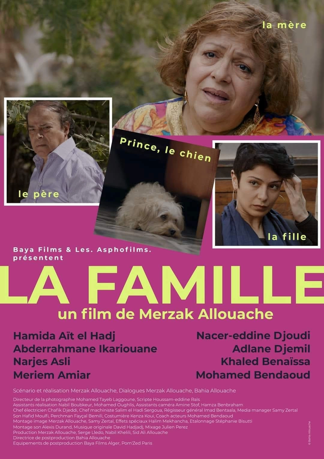 The Family
