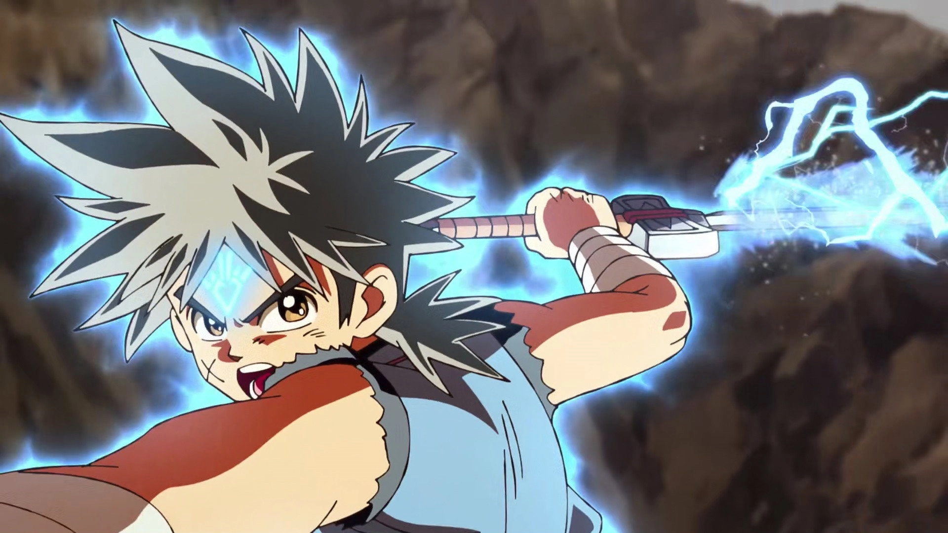 Dragon Quest: The Adventure of Dai