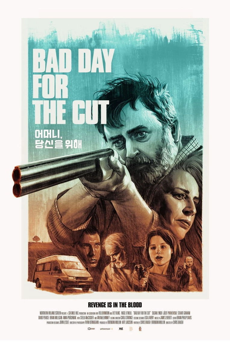 Bad Day for the Cut
