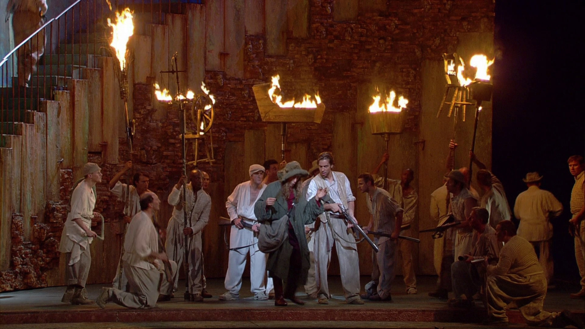 The Blu-ray Experience II: Opera, Ballet & theatre