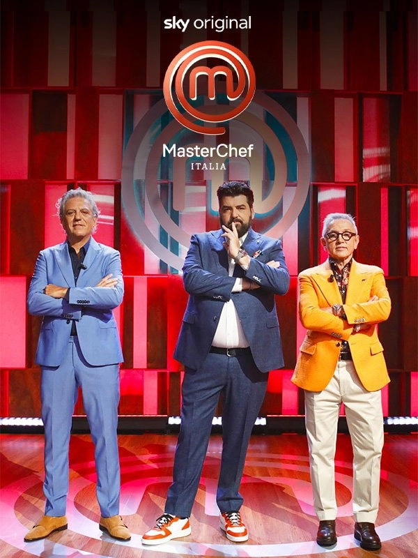 Masterchef Italy