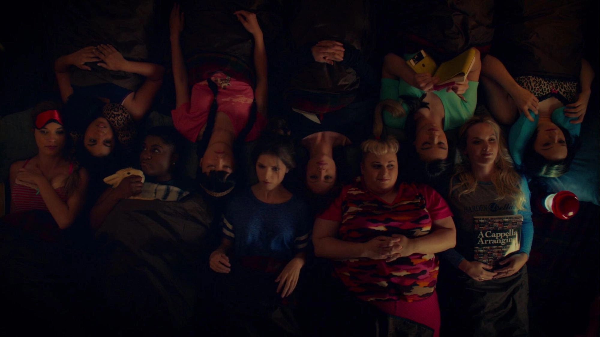 Pitch Perfect 2