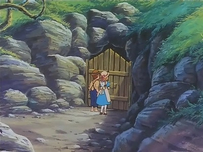 The Adventures of Tom Sawyer