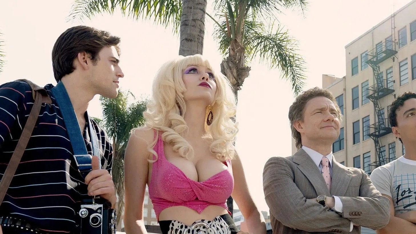 Angelyne