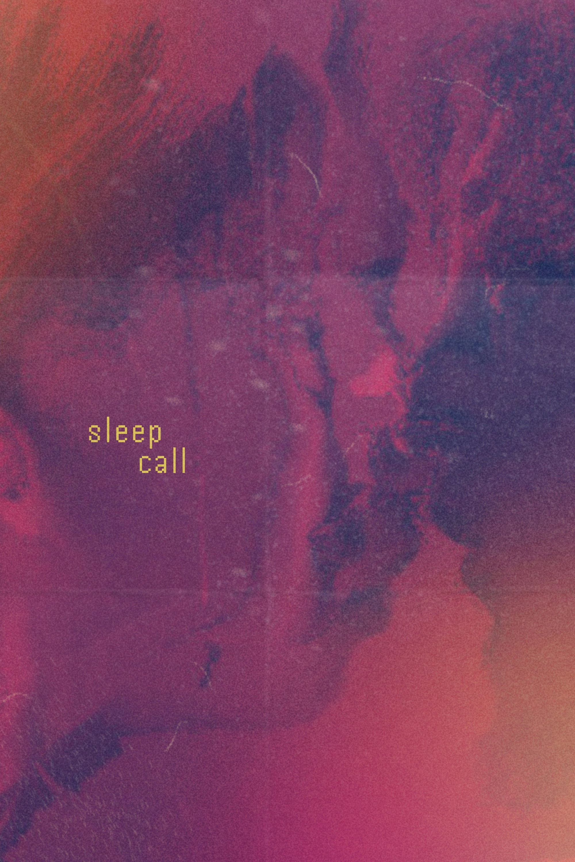Sleep Call
