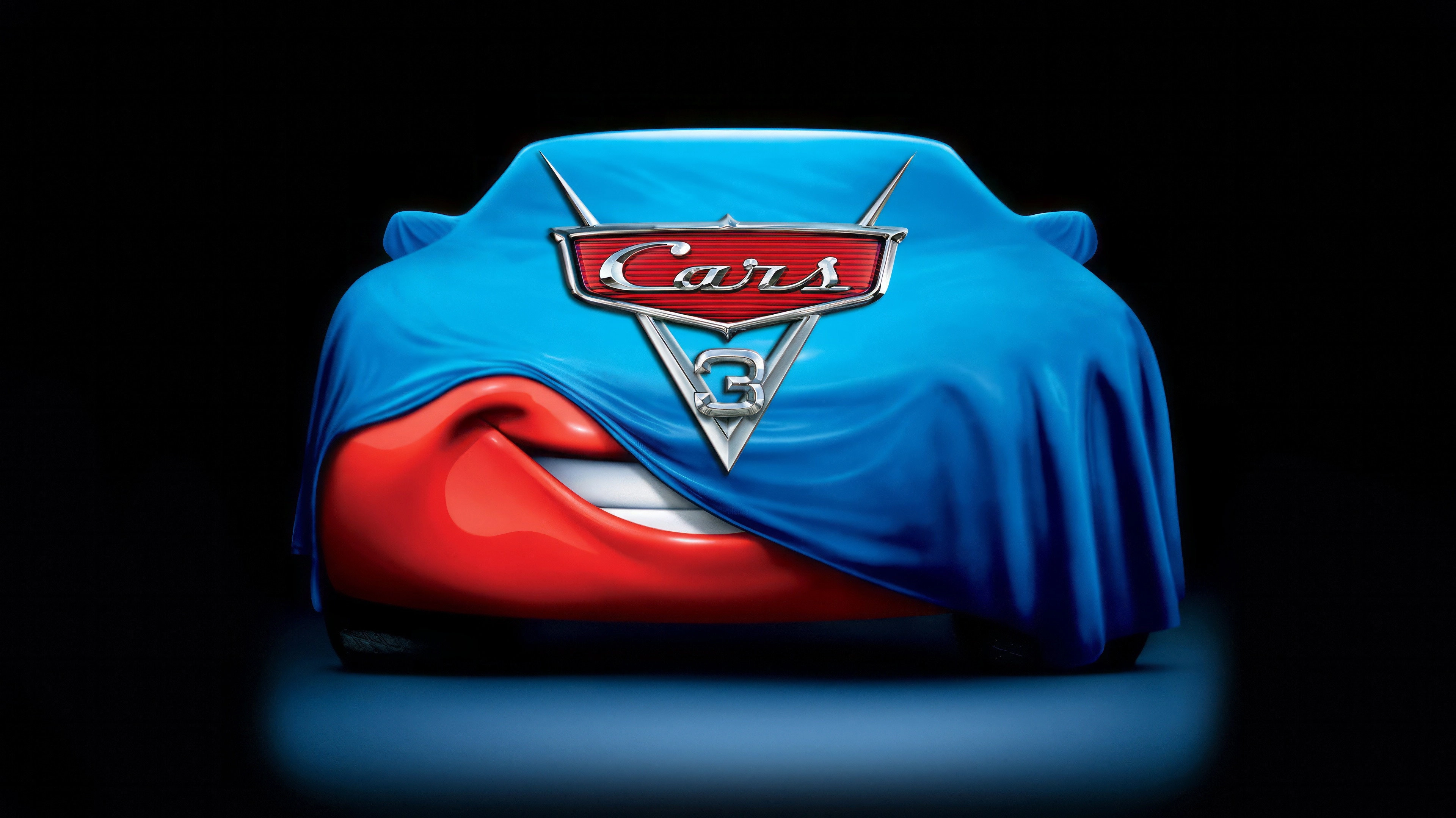 Cars 3